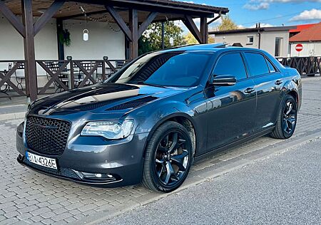 Chrysler 300C gebraucht kaufen Chrysler 300C 300S , 3.6 v6 Full Option , Perfect Condition