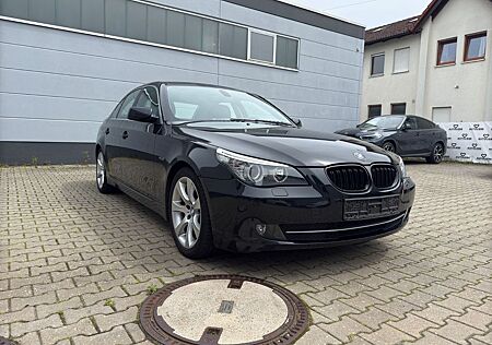 BMW 523 5er Lim. BI-XENON*PDC*SHZ*NAVI*SCHIEBEDACH