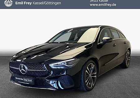 Mercedes-Benz CLA 180 Shooting Brake CLA 180 SB Progressive Advanced|FahrAss|WinterP