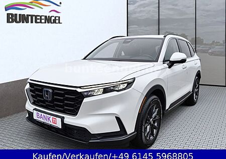 Honda CR-V e:HEV Advance AWD PANO / AHK / 360°
