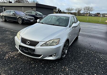 Lexus ANDERE IS 250 V6 Automatic