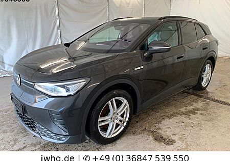 VW ID.4 Volkswagen Pro Performance 82kWh ACC AHK DAB 20"