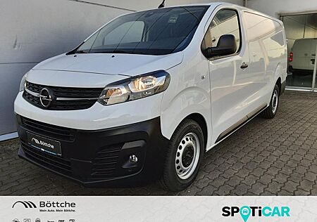 Opel Vivaro Edition L (L3) 2.0 Diesel