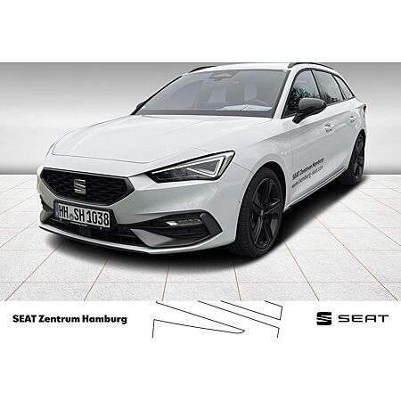 Seat Leon leasen