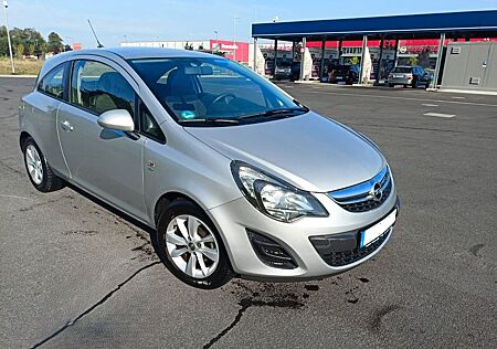 Opel Corsa D 1.4