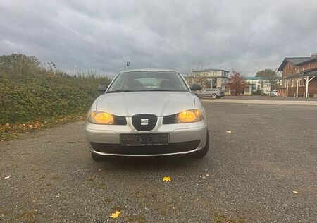 Seat Ibiza 1.2 12V Fresh Fresh