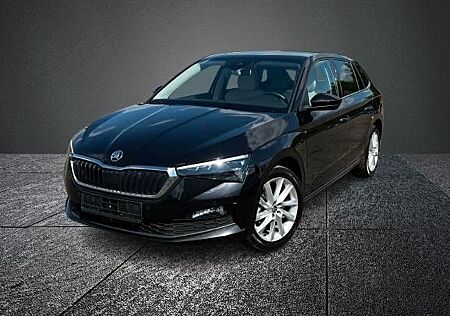 Skoda Scala Style 1.6d 116PS NAVI PDC VIRTUAL XENON V-