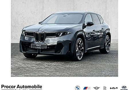 BMW iX3 50 xDrive M Sportpaket * 3D Head-Up Display
