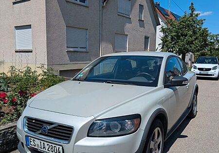 Volvo C30 1.8 - Zuverlässiger Schwede TÜV bis 10/26