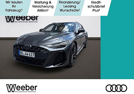 Audi A6 Avant TDI quattro S-Tronic Edition One Matrix