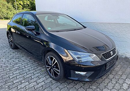 Seat Leon SC FR 1.4 TSI Navi LED