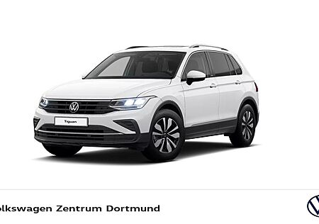VW Tiguan Volkswagen 1.5 MOVE PANO AHK CAM ACC NAVI SITZHEIZ.