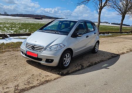 Mercedes-Benz A 150 CLASSIC Classic
