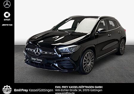 Mercedes-Benz GLA 200 AMG Line Advanced Plus 20'' AHK u.v.m