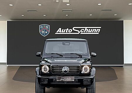 Mercedes-Benz G 450 450 d AMG Line/EXCLUSIVE LINE/GUARD 360°