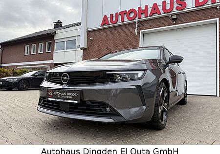 Opel Astra gebraucht kaufen Opel Astra L Sports Tourer Elegance