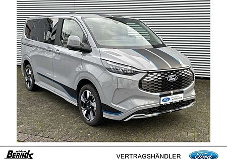 Ford Tourneo Custom e- 340 L1H1 LKW HA Sport