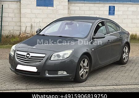 Opel Insignia A Lim. Cosmo / NAVI / TEMPO / SHZG /