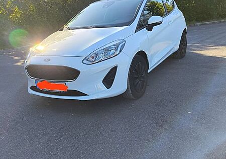 Ford Fiesta 1.1 Trend 70 PS | 3-Türer | TÜV | VB
