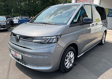VW T7 Multivan Volkswagen Navi LED PDC Kamera 7 Sitzer Euro 6