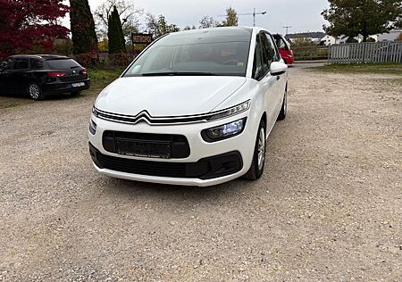 Citroën C4 Spacetourer PureTech 130 Stop&Start SHINE...