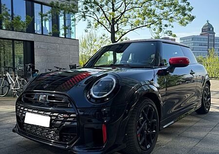 Mini John Cooper Works JCW Tr S...