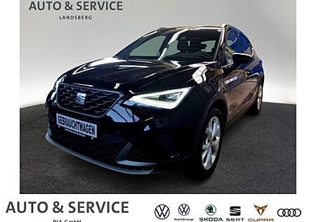 Seat Arona FR 1.0 TSI *LED*NAVI*Tempomat*PDC+Kamera*