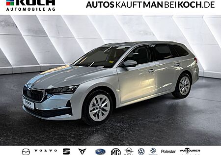 Skoda Octavia Combi 1.5 TSI DSG KAM LED WINTER+ ACC BT