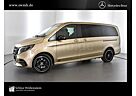 Mercedes-Benz V 250 V 250d lang AMG/Avantgarde/MULTIBEAM/Standhz/AHK