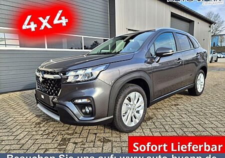 Suzuki SX4 S-Cross S-Cross Comfort 110PS MHEV 4x4 ALLGRIP 1.4 B...