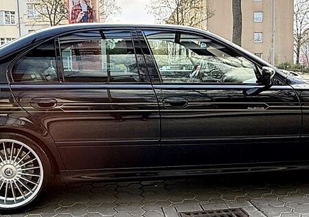 Alpina B10 Limousine 4.6