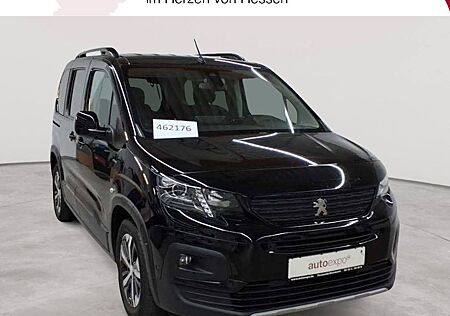 Peugeot Rifter BlueHDI 130 L1 EAT8 Allure