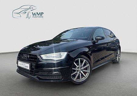 Audi A3 Sportback/S.Line/Navi./PDC/LED/Xenon/DriveSe.