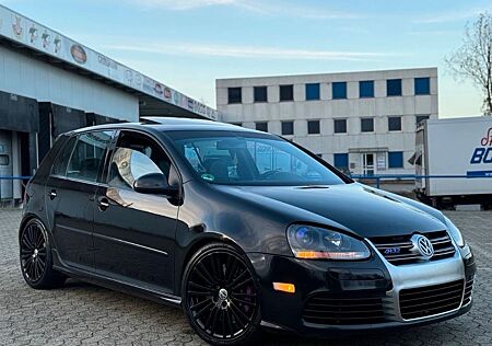 VW Golf Volkswagen V / 5 R32 - BN Pipes Klappenauspuff uvm.