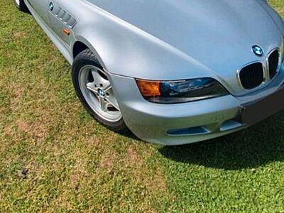 BMW Z3 Roadster 1.8 -