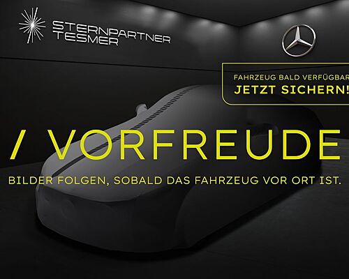 Mercedes-Benz CLE 200 4M Cab. AMG Night-P,DiG.L,BURM,DISTR,AHK