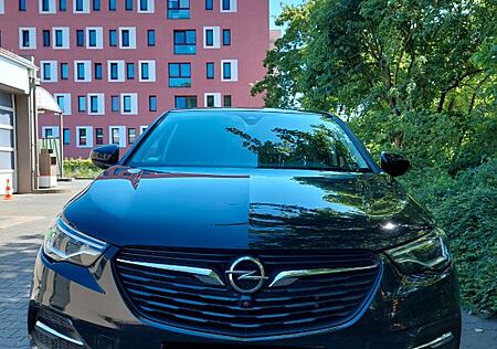 Opel Grandland X Grandland (X) 1.6 Plug-in-Hybrid, Elegance