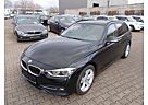 BMW 318d touring, Navi, LED, Connected Drive