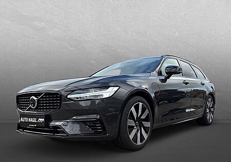 Volvo V90 T6 AWD Plug-in Hybrid