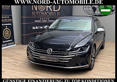 VW Arteon Volkswagen Shooting Brake Elegance 2.0 TSI DSG Dig.C
