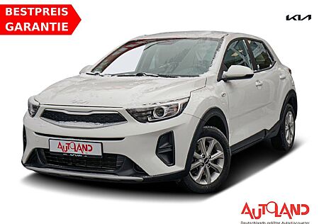 Kia Stonic 1.2 Edition 7 Lenkradheizung Tempomat DAB