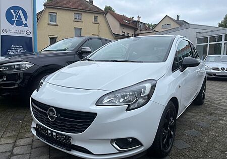 Opel Corsa E Color Edition ecoFlex
