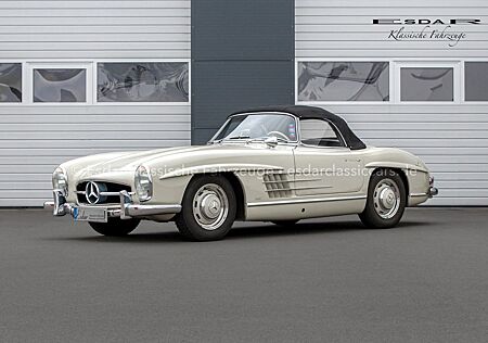 Mercedes-Benz SL 300