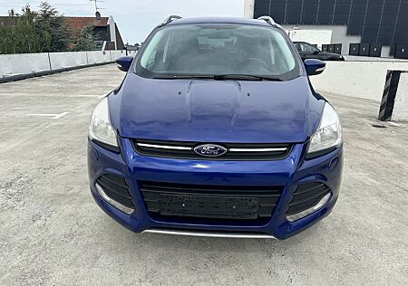 Ford Kuga Trend,Navi,Klima,Sitzheizung,ALUS,PDC