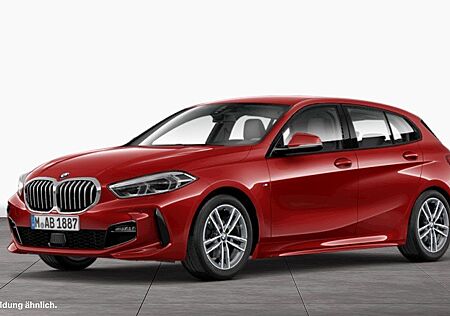 BMW 118i Hatch M Sport Head-Up HK HiFi DAB LED WLAN