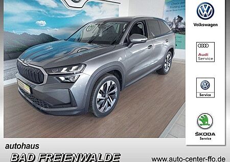 Skoda Kodiaq 2.0 TDI 110kW Selection *7-Sitzer*