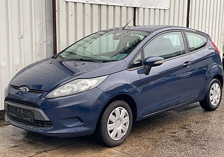 Ford Fiesta Trend *Inspektion neu*TÜV neu*