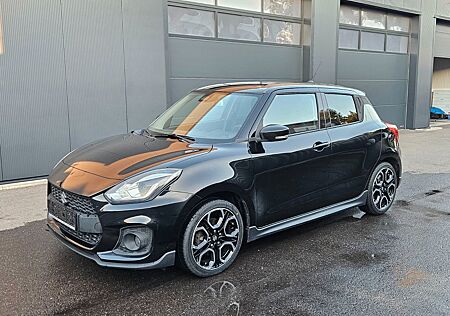 Suzuki Swift 1,4 Sport Rückfahrk.