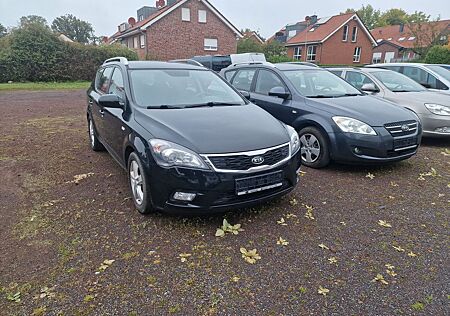 Kia ANDERE Ceed Sportswagon Edition 7