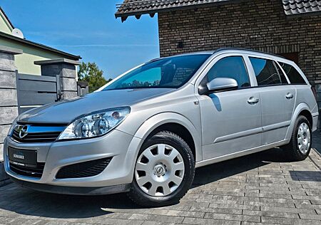 Opel Astra H Caravan 1.6 Edition*1 Hand*MWST